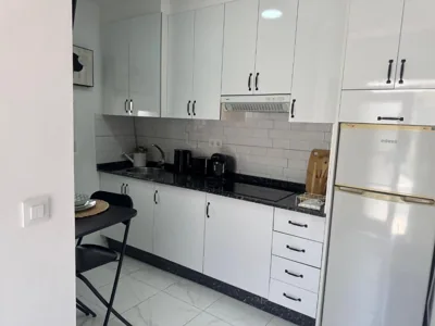 Casa Callao 16 con patio — 写真 9