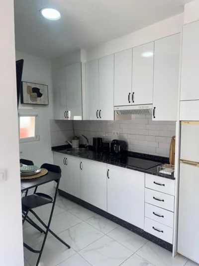 Casa Callao 16 con patio — 写真 10