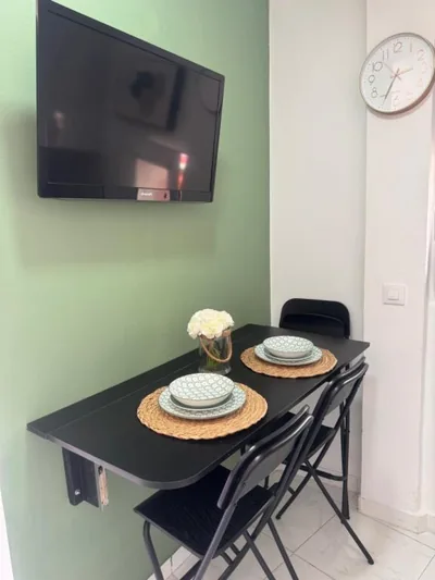 Casa Callao 16 con patio — 写真 12