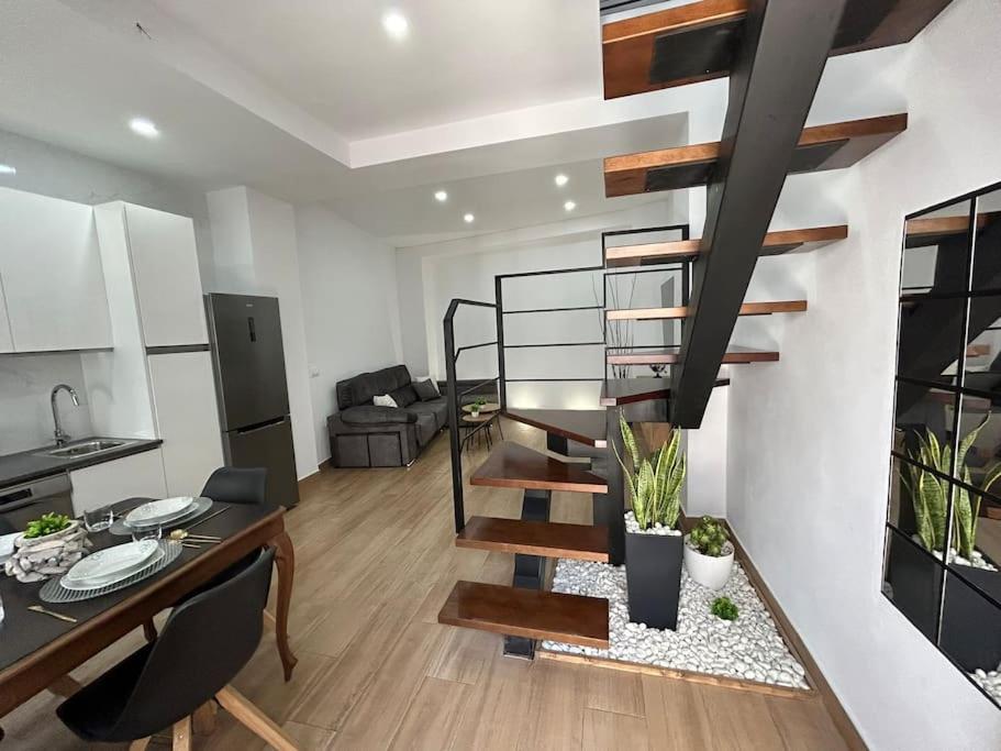 Casa Calle Pilar