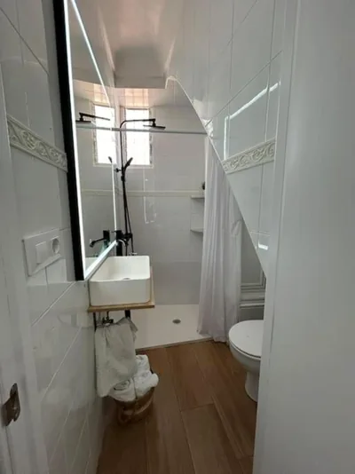 Casa Calle Pilar — foto 3