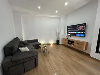 Casa Calle Pilar — foto 5