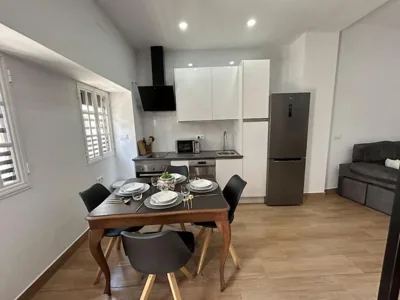 Casa Calle Pilar — foto 8