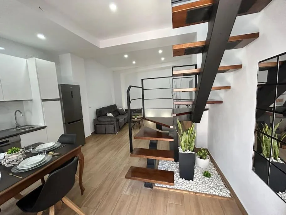 Casa de 2 dormitorios — Casa Calle Pilar