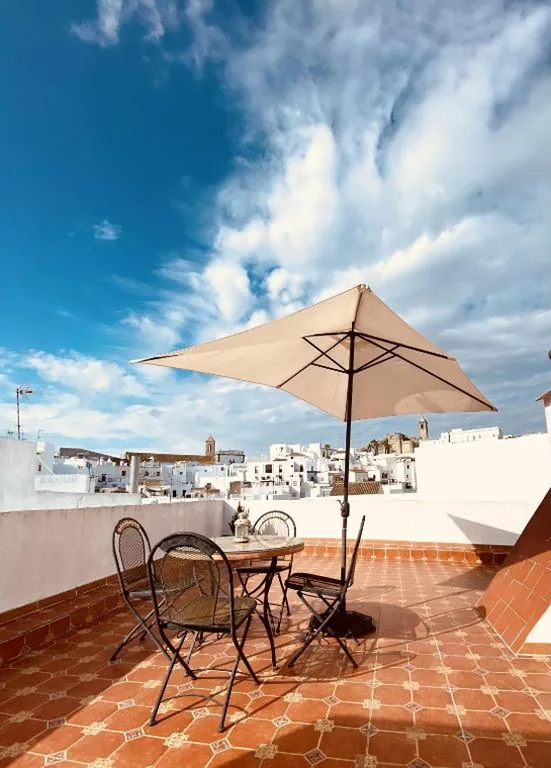 Casa de 2 dormitorios — Casa Calle