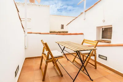 Casa Callejita del Clavel — photo 4