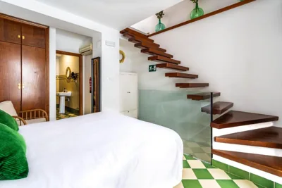 Casa Callejita del Clavel — photo 12
