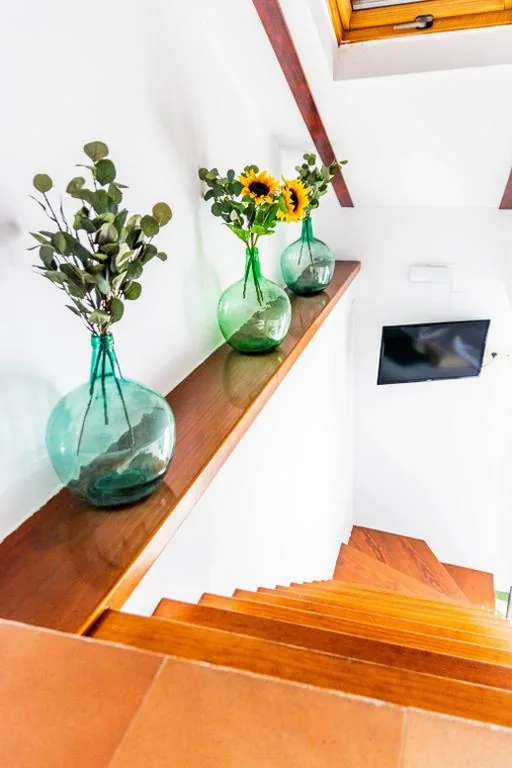Two-Bedroom House — Casa Callejita del Clavel
