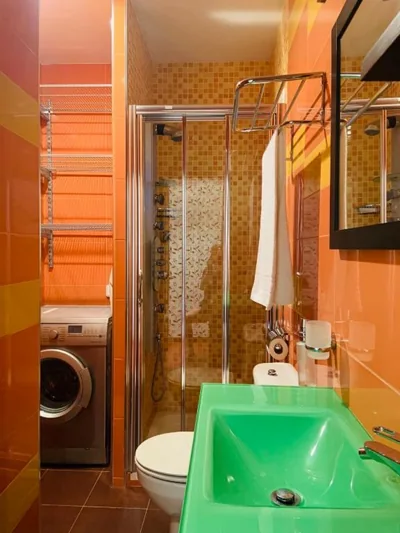 Casa Cambrils Bahia — Foto 3