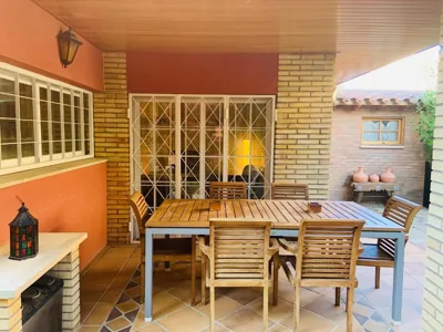 Casa Cambrils Bahia — Foto 5