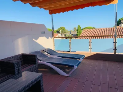 Casa Cambrils Bahia — Foto 7