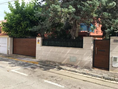 Casa Cambrils Bahia — Foto 9
