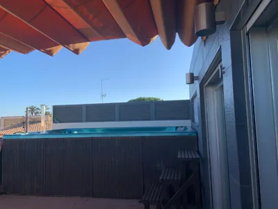Casa Cambrils Bahia — Foto 12