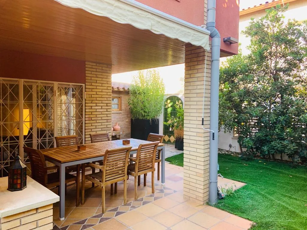 Haus mit 5 Schlafzimmern — Casa Cambrils Bahia