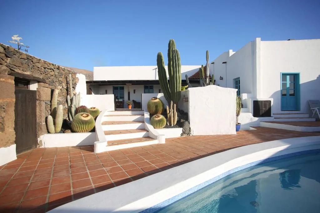 Two-Bedroom Villa — Casa Camella