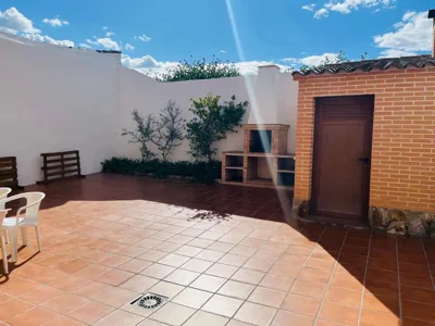casa camino real — 写真 6