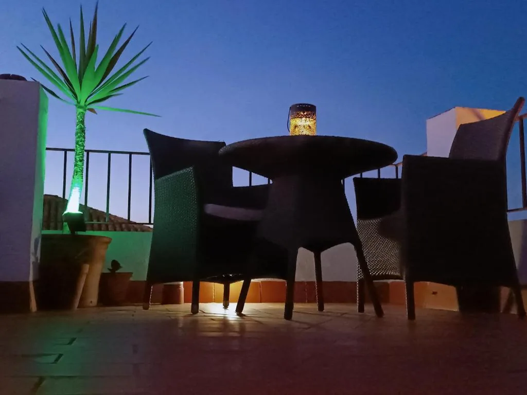 Casa Campana