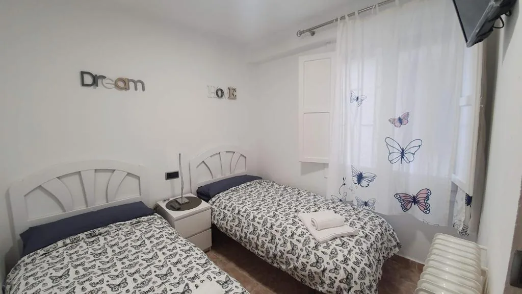 Appartamento — Casa Campanilla Jaca
