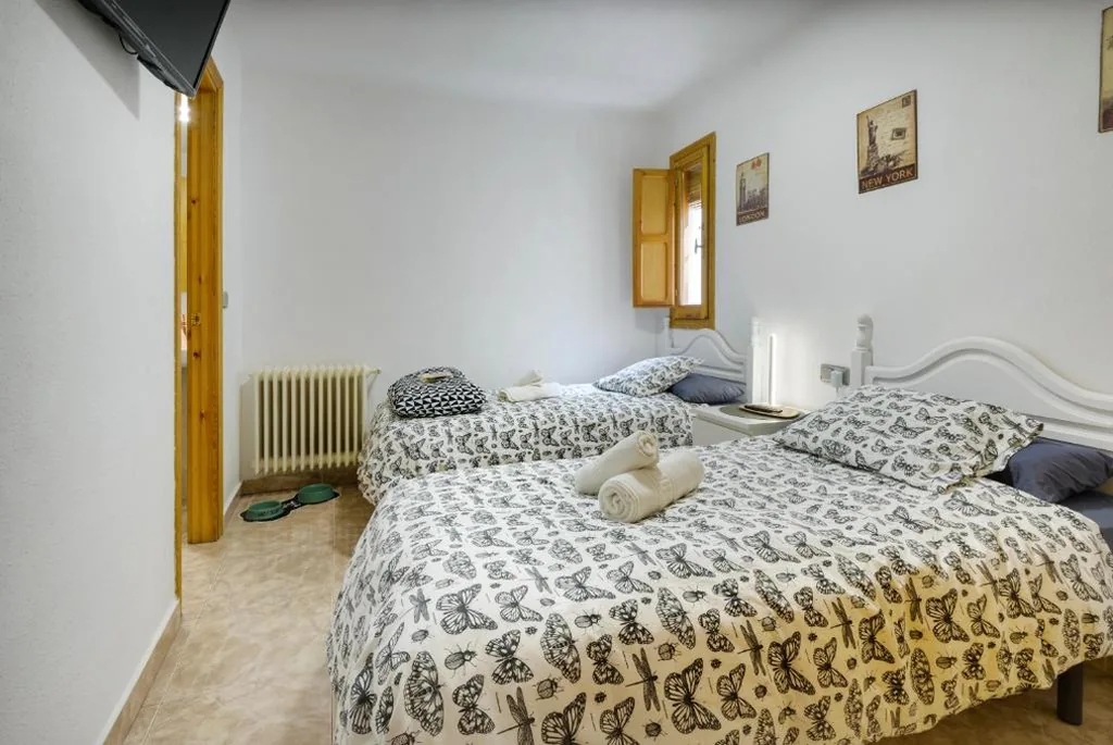 Casa Campanilla Jaca