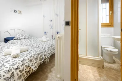 Casa Campanilla Jaca — foto 3