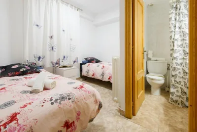 Casa Campanilla Jaca — foto 8