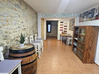 Casa Campanilla Jaca — foto 10