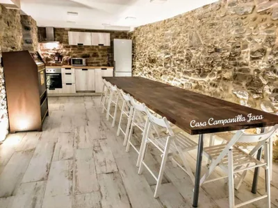 Casa Campanilla Jaca — foto 11