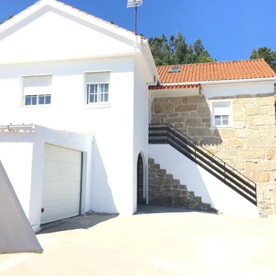 Casa CAMPELO- Playas de Pinténs - CANGAS-HIO- Ría de Aldán — Foto 3