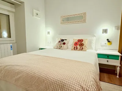 Casa CAMPELO- Playas de Pinténs - CANGAS-HIO- Ría de Aldán — Foto 7