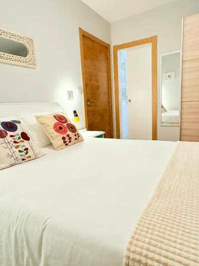 Casa CAMPELO- Playas de Pinténs - CANGAS-HIO- Ría de Aldán — Foto 9