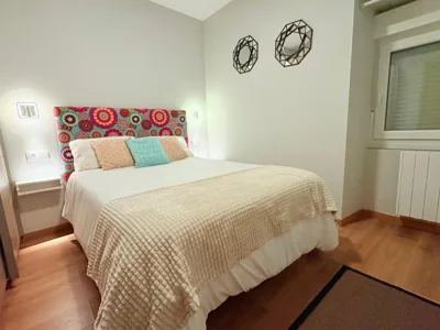 Casa CAMPELO- Playas de Pinténs - CANGAS-HIO- Ría de Aldán — Foto 12
