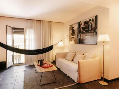 Casa Camper Barcelona — foto 2