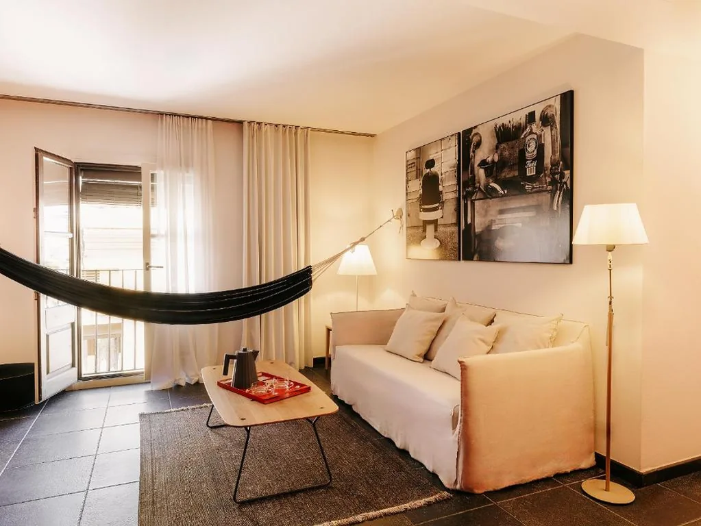 Casa Camper Barcelona