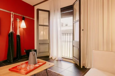 Casa Camper Barcelona — foto 3