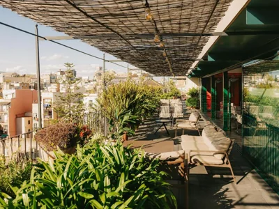 Casa Camper Barcelona — foto 6