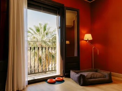 Casa Camper Barcelona — foto 7