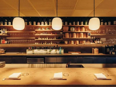 Casa Camper Barcelona — foto 10