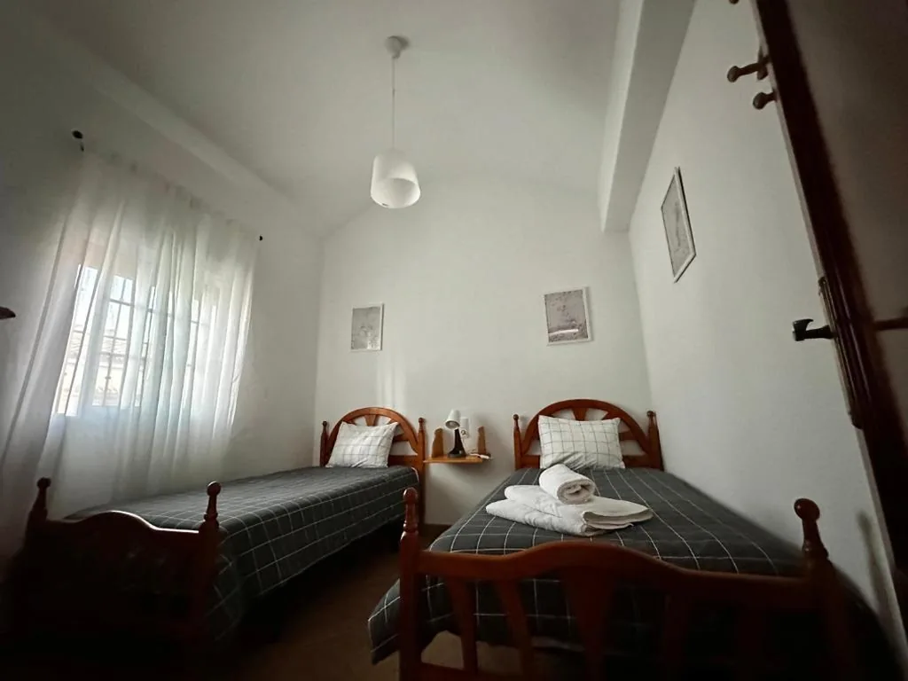 Casa Campiña Jerezana