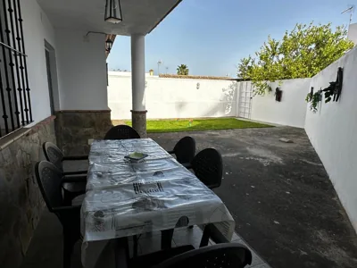 Casa Campiña Jerezana — foto 9