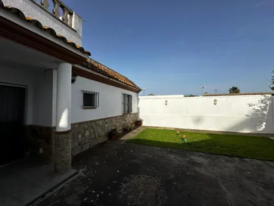 Casa Campiña Jerezana — foto 10
