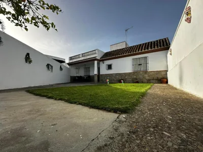 Casa Campiña Jerezana — foto 11