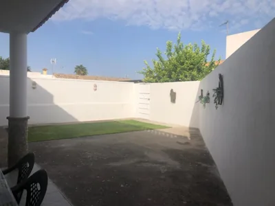 Casa Campiña Jerezana — foto 12