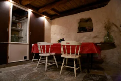 Casa Campo, Casa Rural entre Jaca y Ansó — foto 4