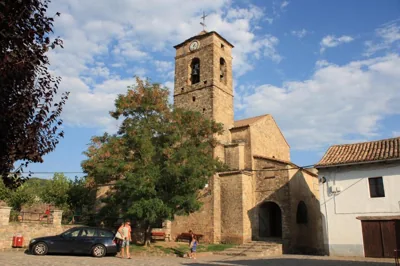 Casa Campo, Casa Rural entre Jaca y Ansó — foto 12