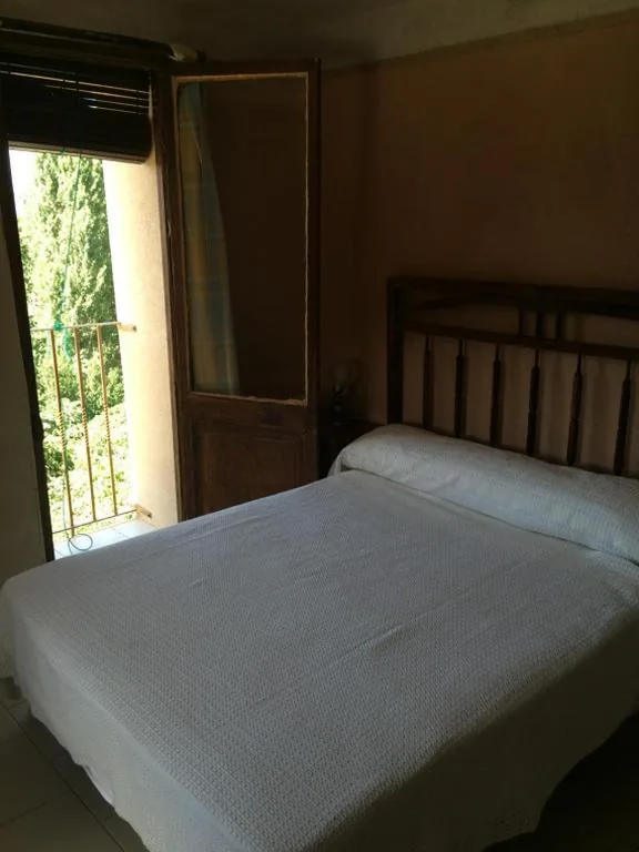 Camera quadrupla classica — Casa Campo, Casa Rural entre Jaca y Ansó
