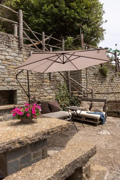 Casa Can Rufo de Rupit — foto 8
