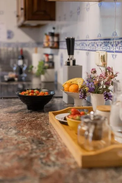 Casa Can Rufo de Rupit — foto 10