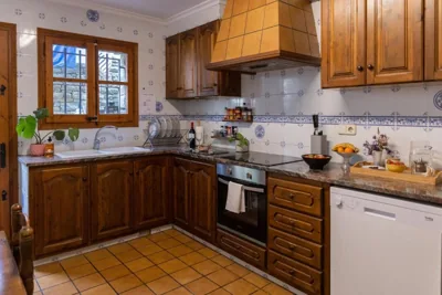 Casa Can Rufo de Rupit — foto 11