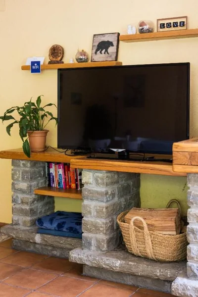 Casa Can Rufo de Rupit — foto 12