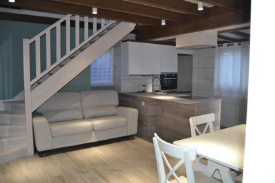 Casa Canal de las Tejeras — foto 4